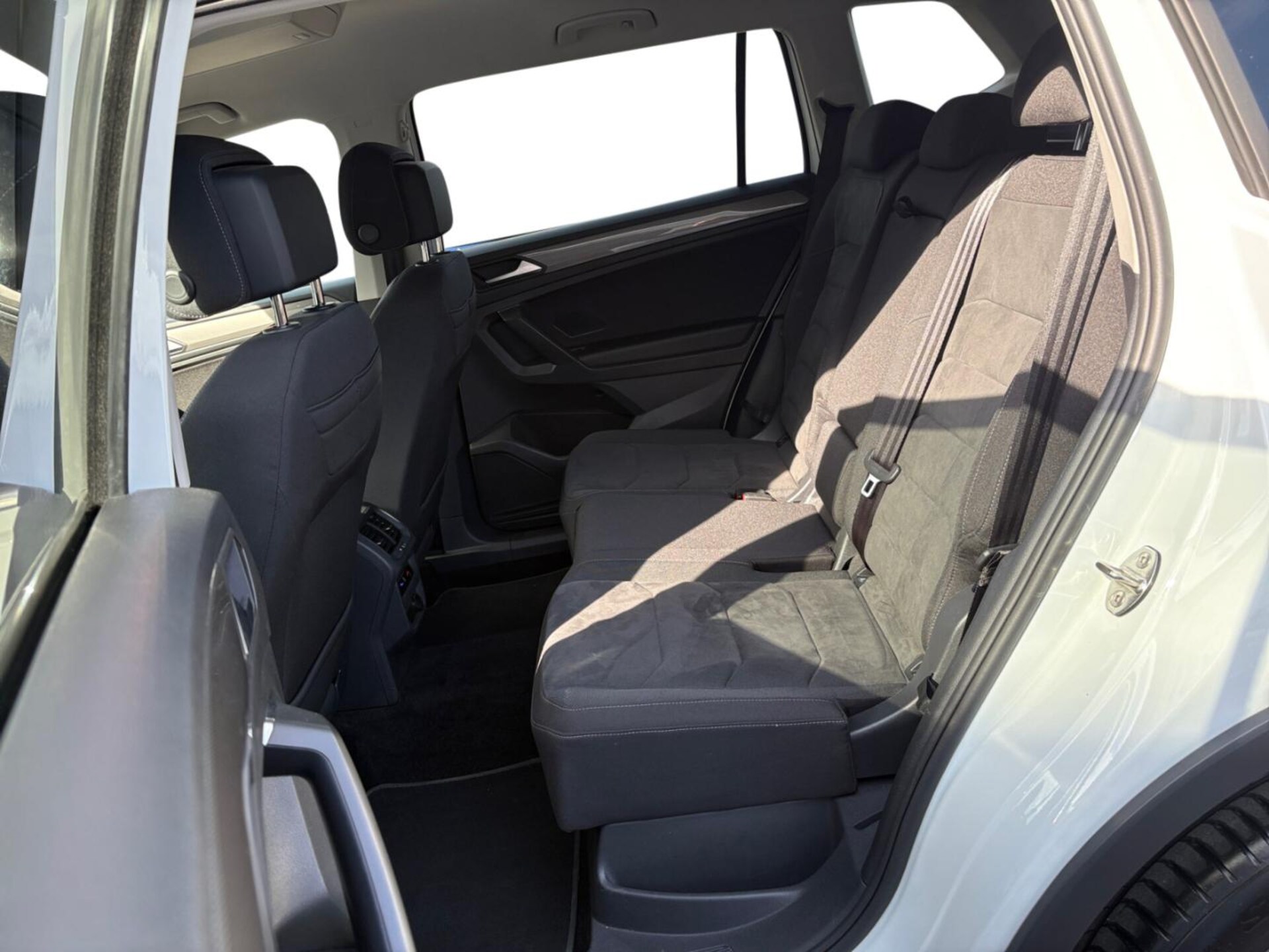 Volkswagen Tiguan Allspace Life