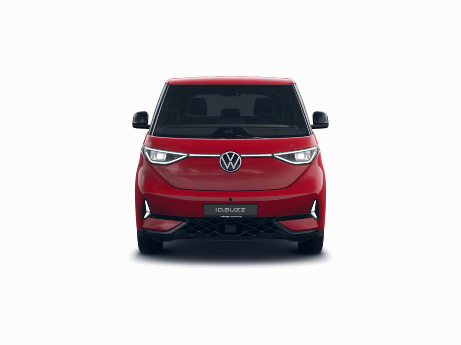 Volkswagen ID. Buzz GTX