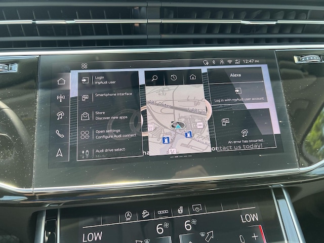 2026 Audi Q7 Premium Plus - Photo 23