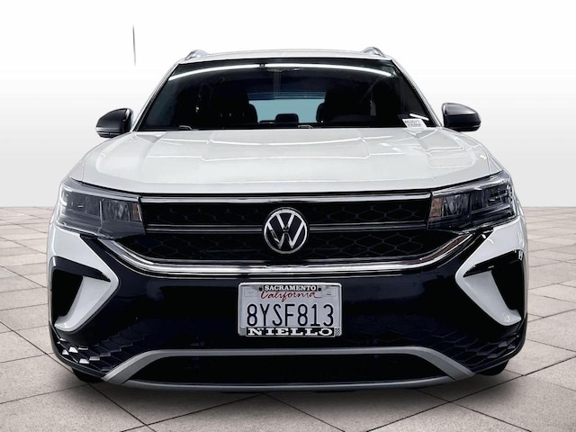 2022 Volkswagen Taos