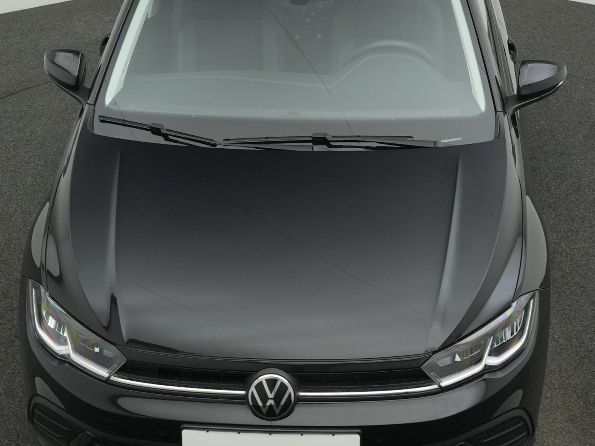 Volkswagen Polo Goal