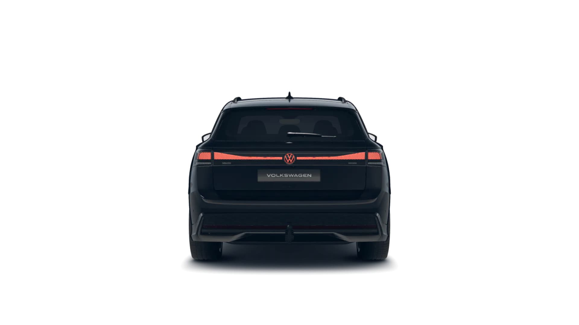 Volkswagen ID.7 Tourer GTX