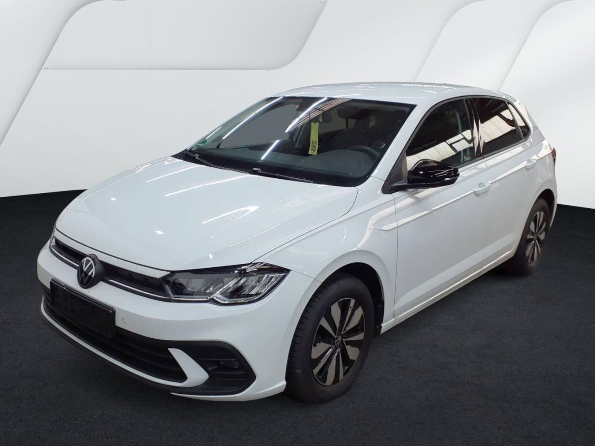 Volkswagen Polo Goal