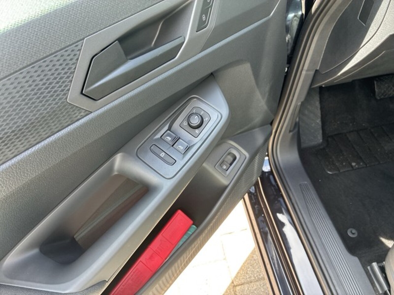 Volkswagen Caddy Maxi – Bild 12