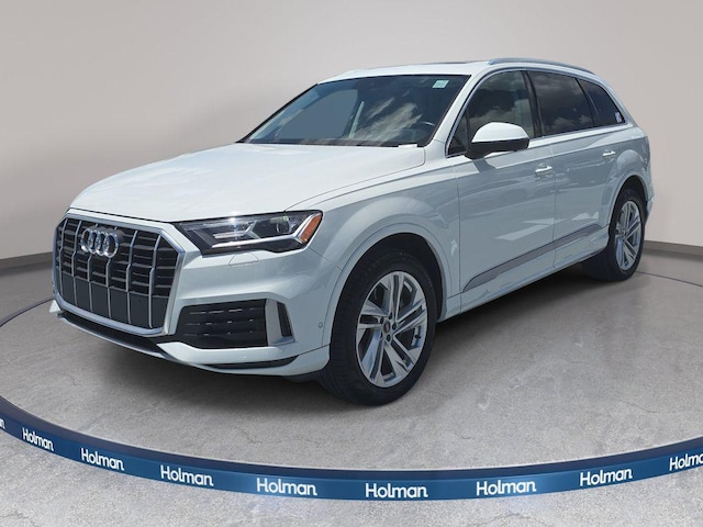 2021 Audi Q7