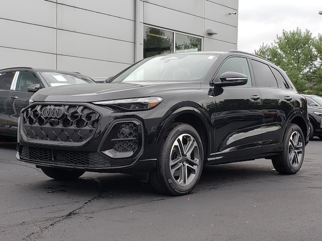 Photo of 2026 Audi Q5