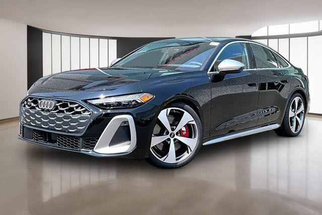 2026 Audi S5 Sedan