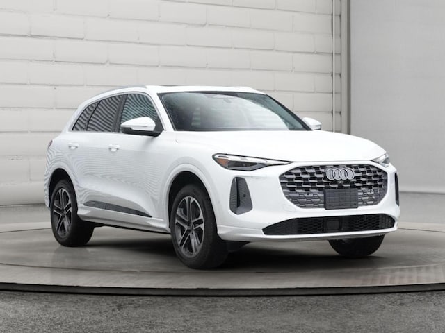 2026 Audi Q5
