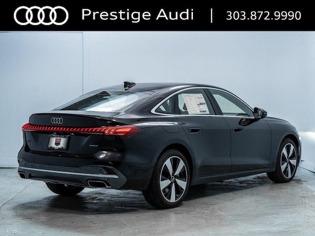 2025 Audi New A5 Premium - Photo 8