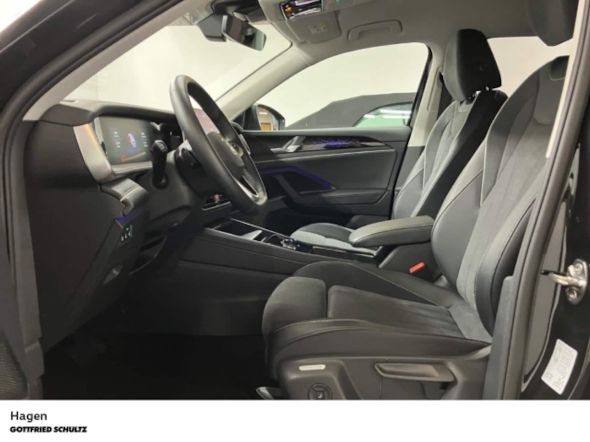 Volkswagen Tayron Elegance