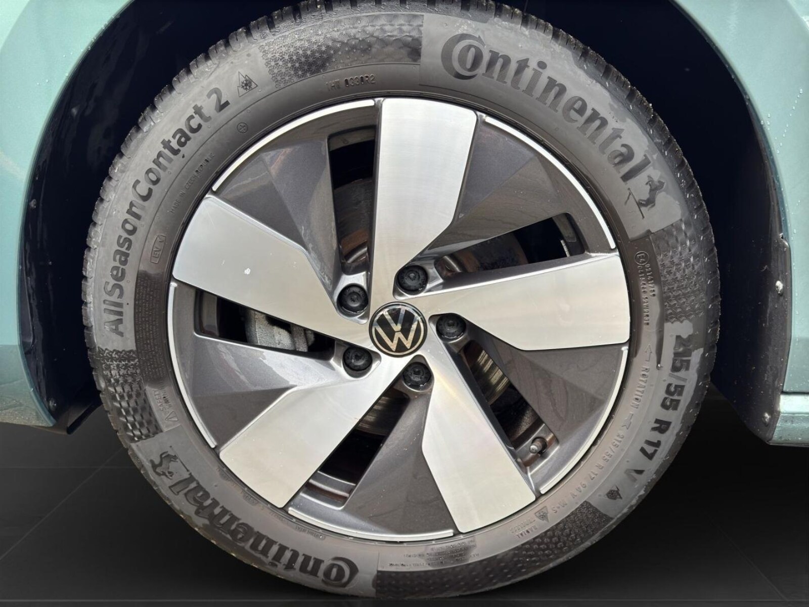 Volkswagen Passat – Bild 7