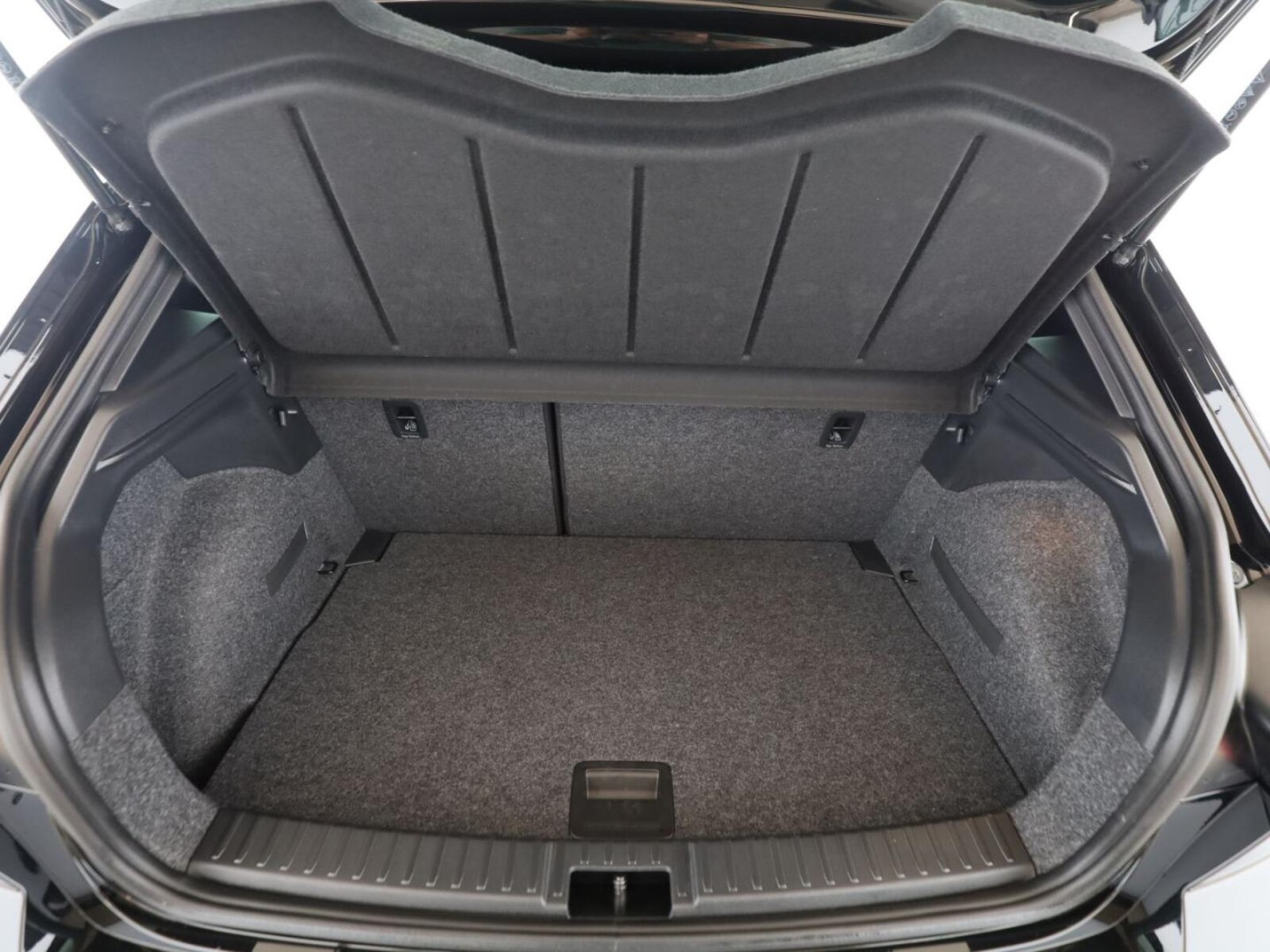 SEAT Ibiza – Bild 11