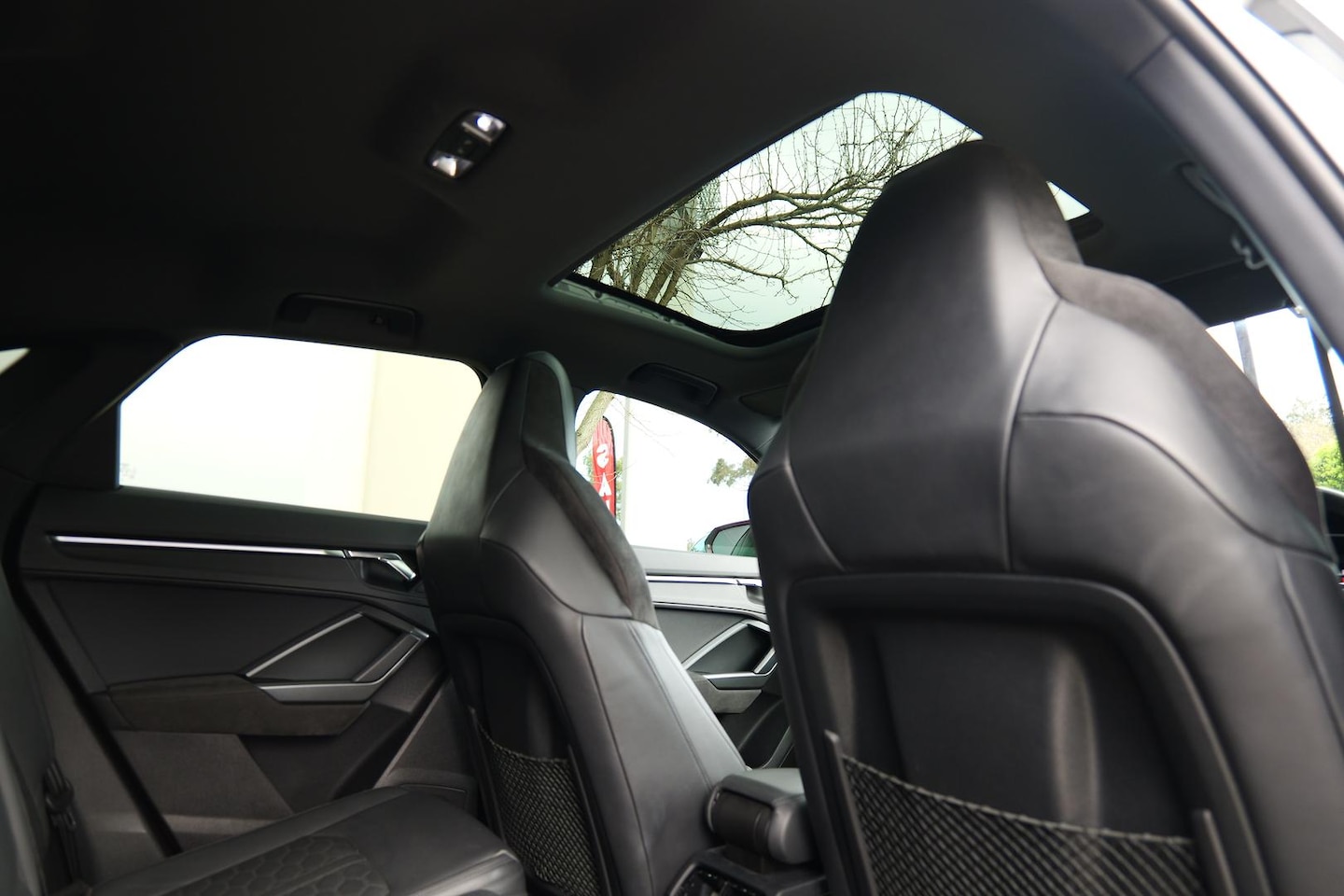 Image about Audi RS Q3 Sportback TFSI quattro S tronic