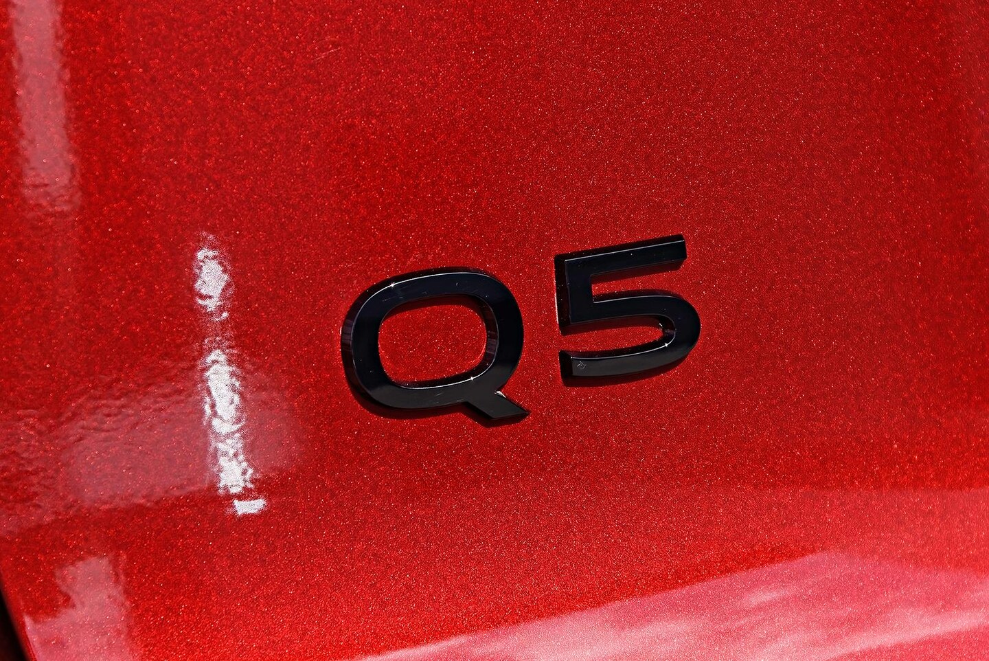 Image about Audi Q5 SUV TDI quattro 150 kW sport