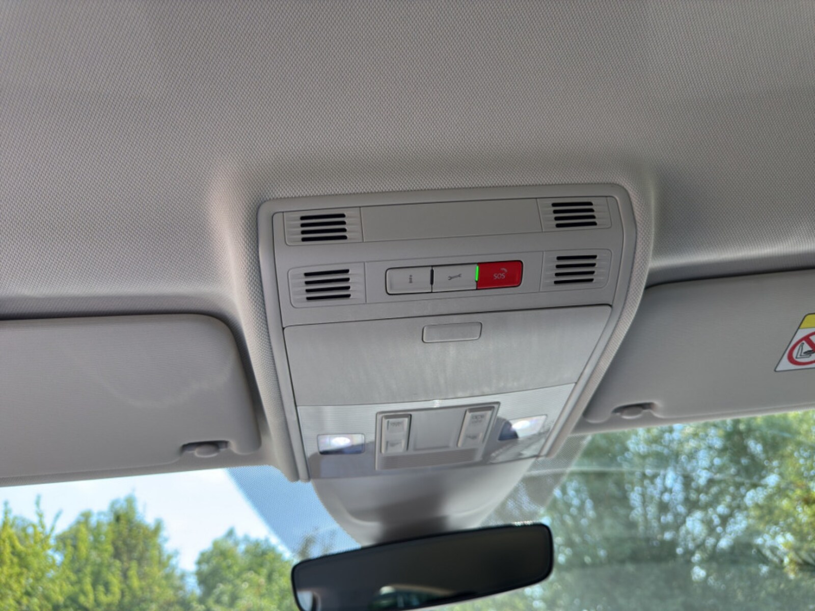 Volkswagen Taigo – Bild 23