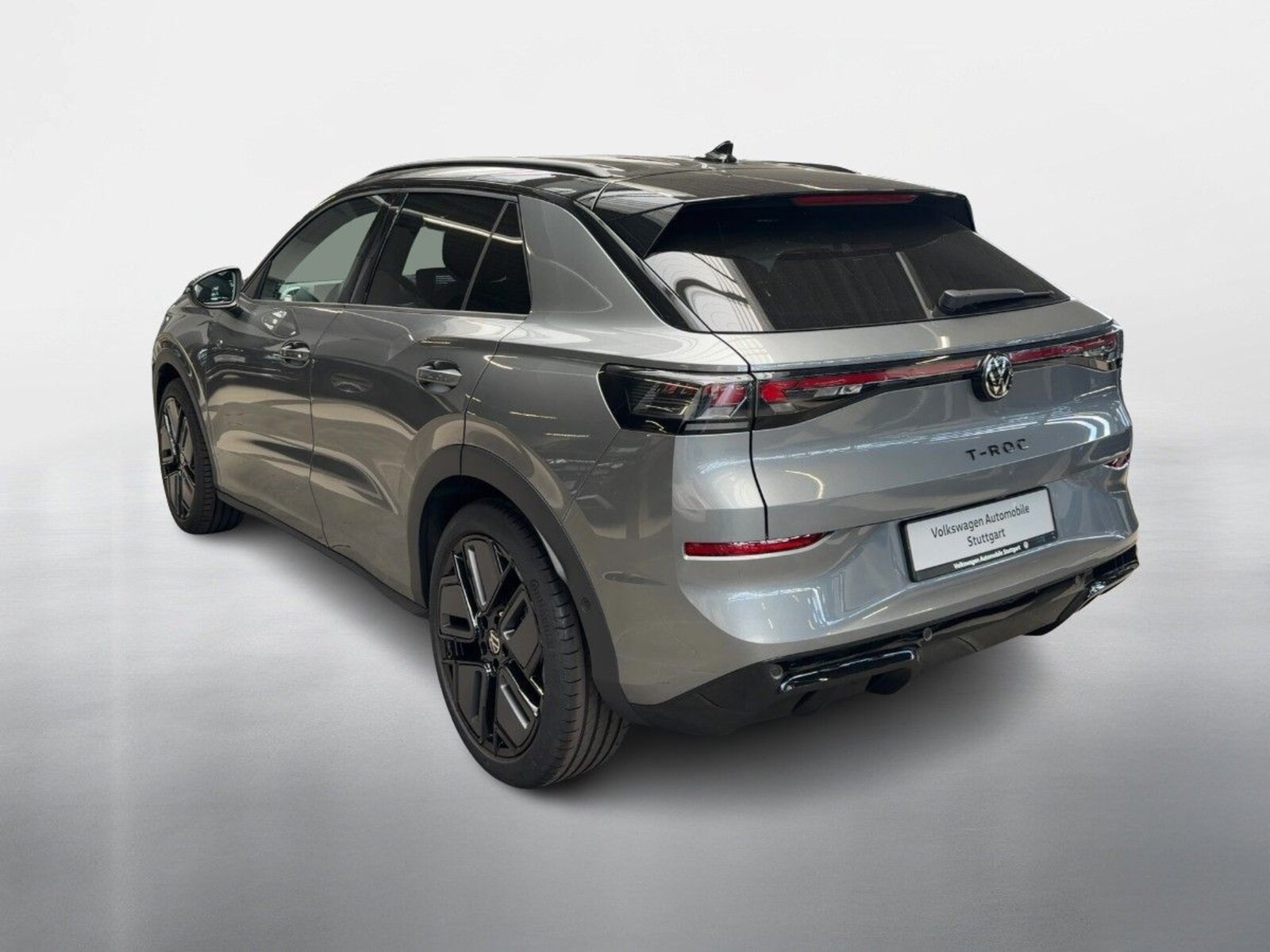 Volkswagen T-Roc – Bild 3