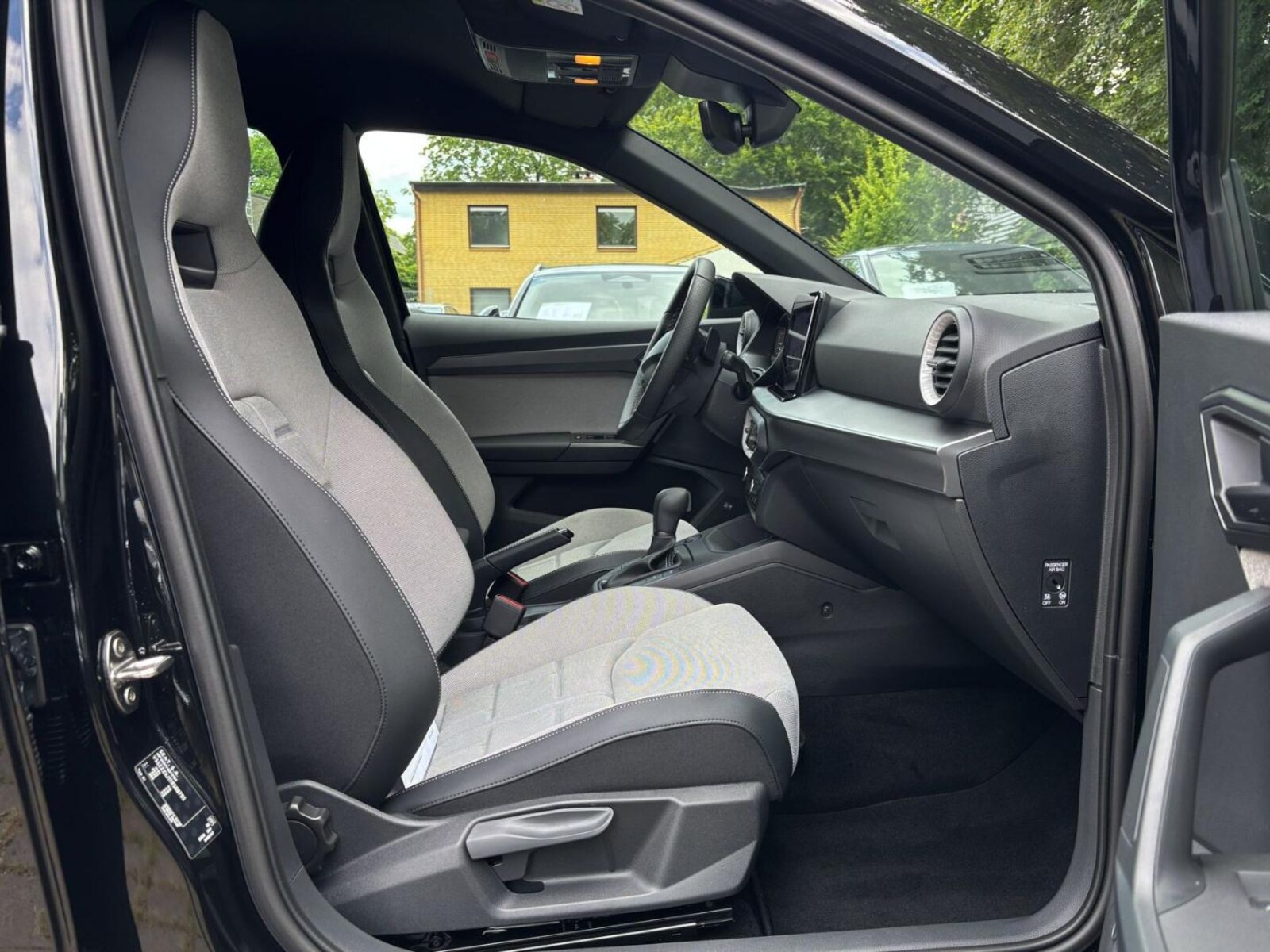 SEAT Arona – Bild 7