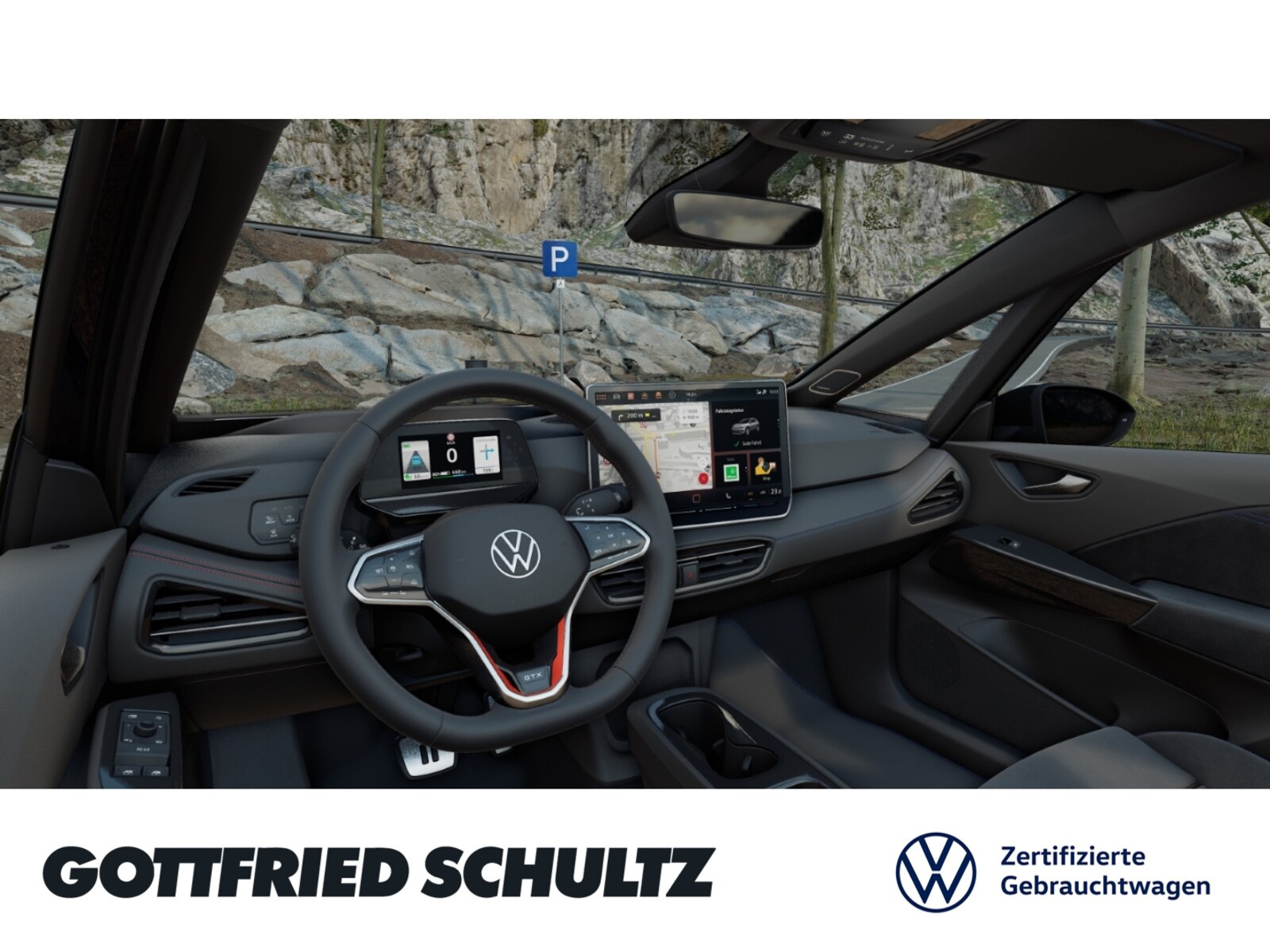 Volkswagen ID.3 – Bild 9