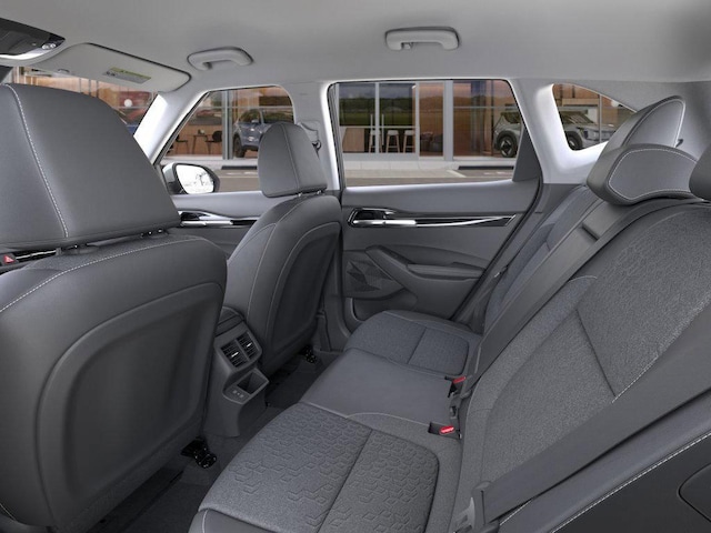 2026 Kia Seltos S - Photo 18