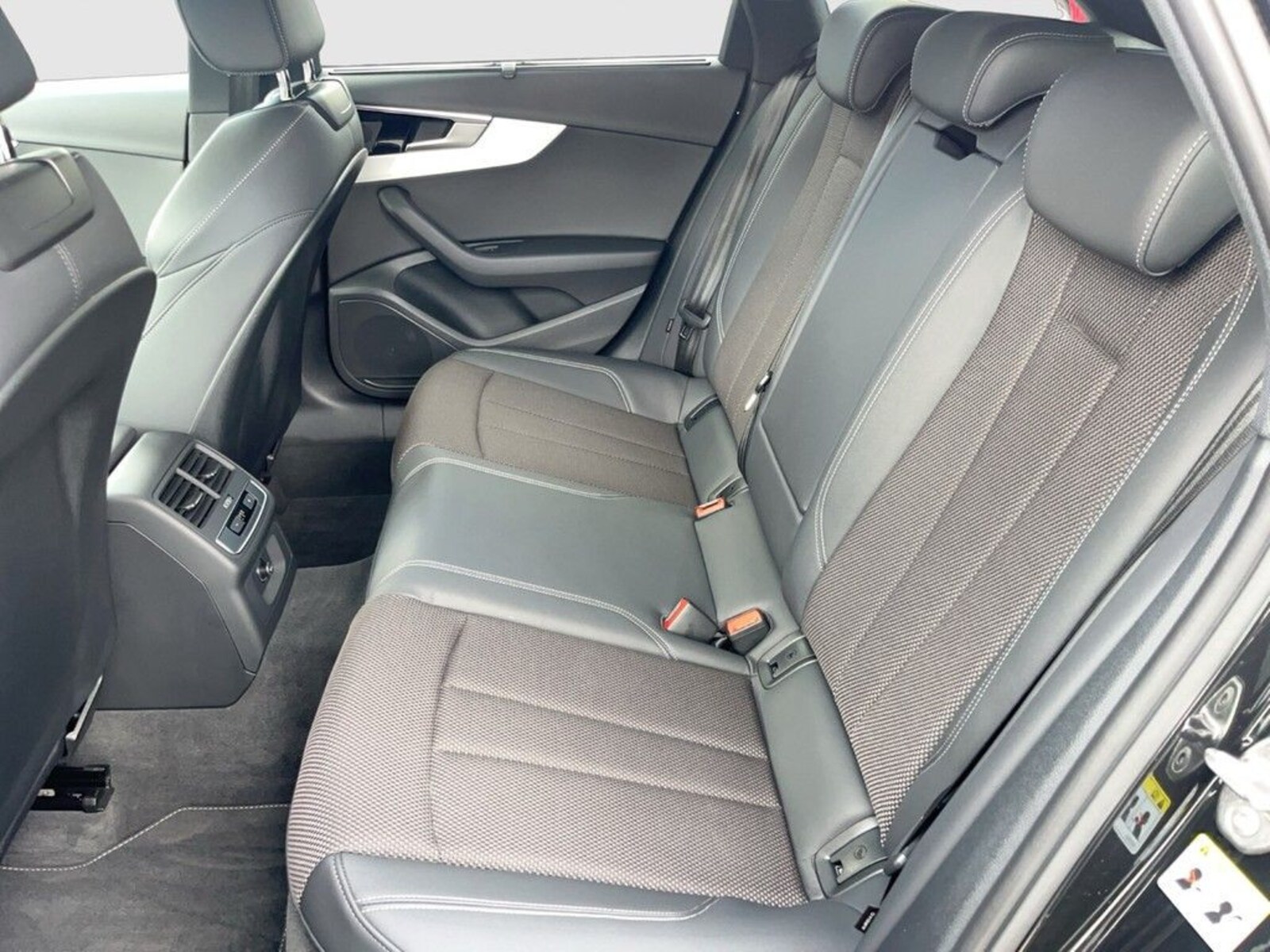 Audi A4 Avant – Bild 14
