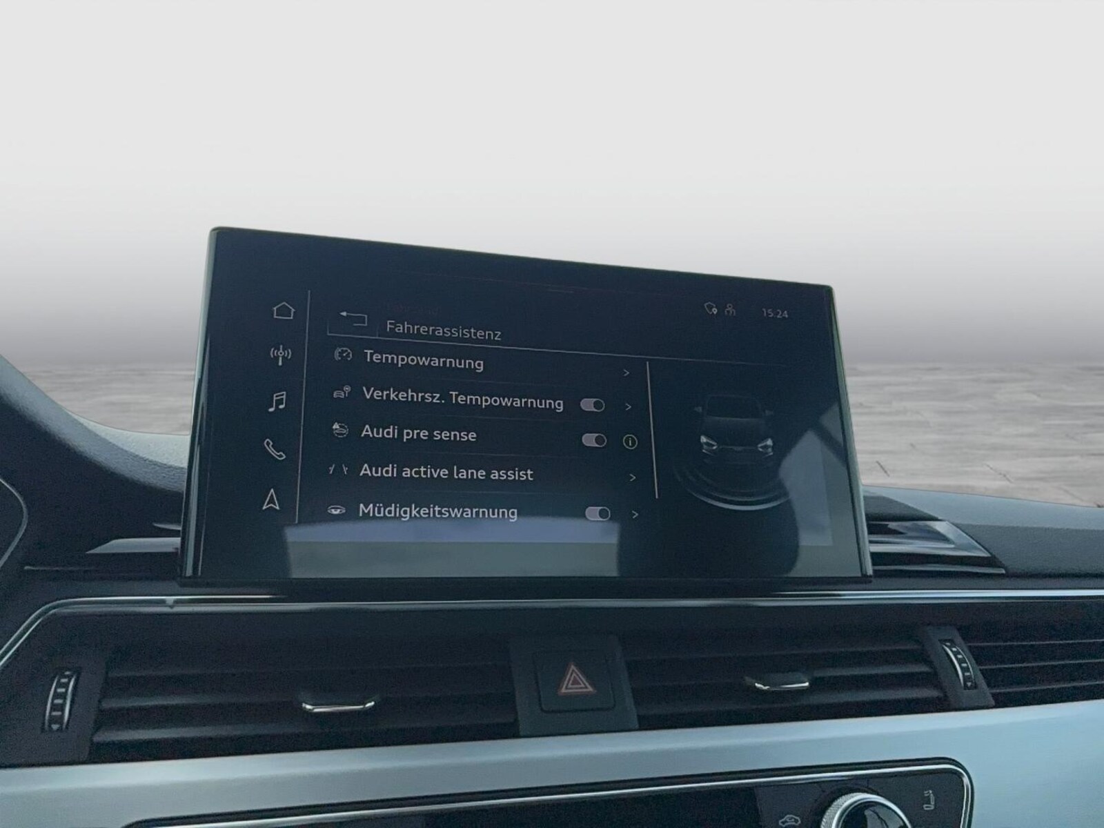 Audi S5 Cabriolet – Bild 20