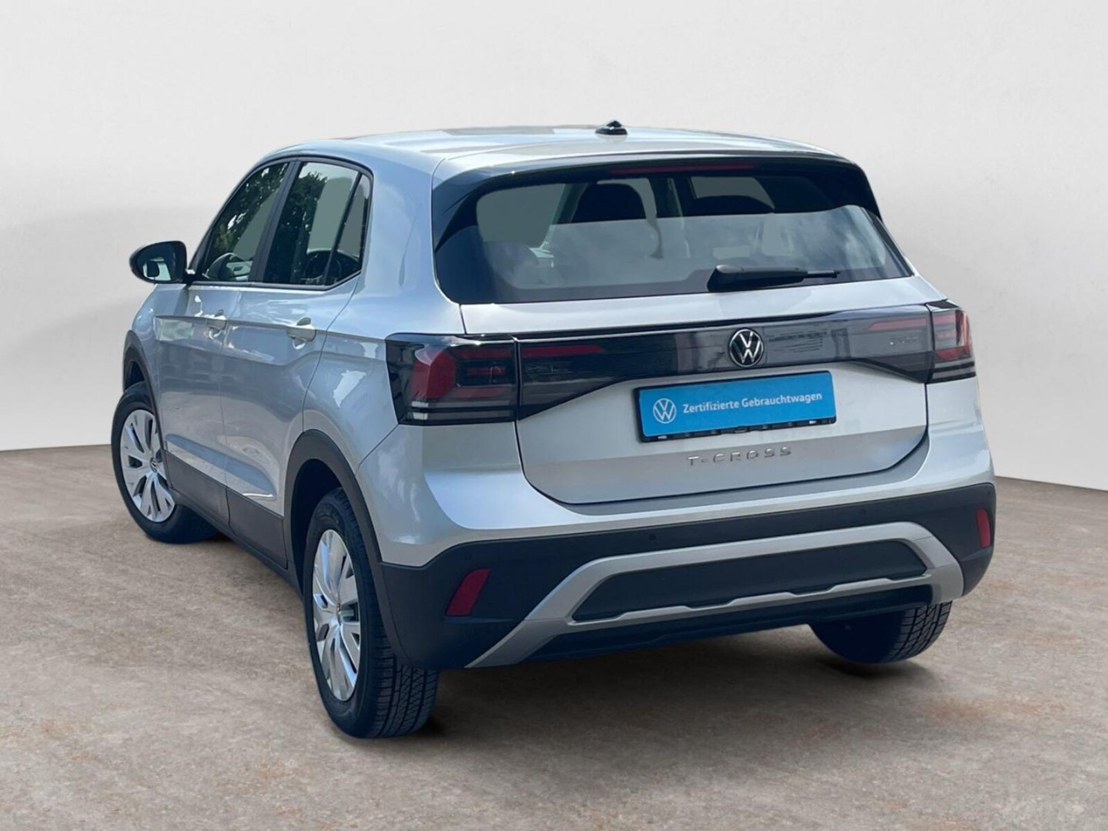 Volkswagen T-Cross – Bild 5