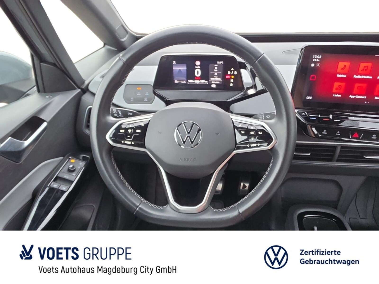 Volkswagen ID.3 – Bild 11