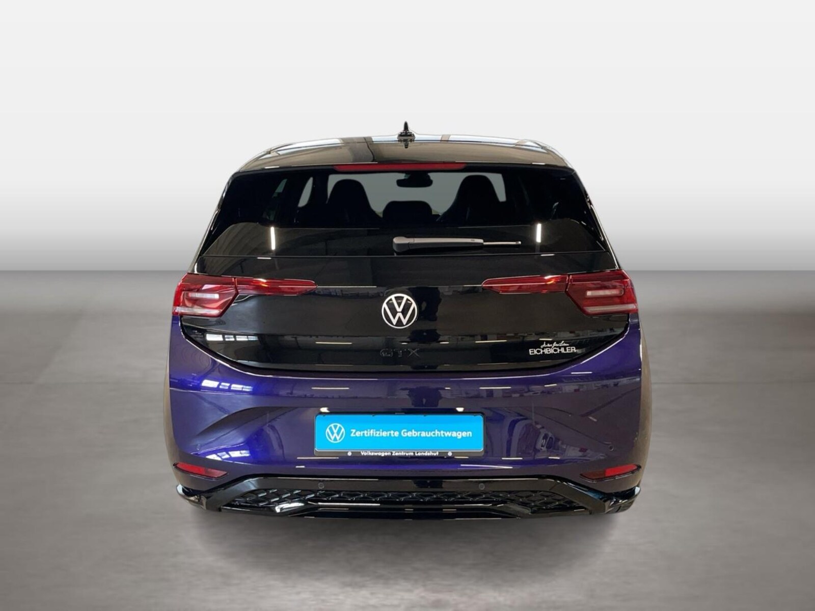 Volkswagen ID.3 – Bild 4