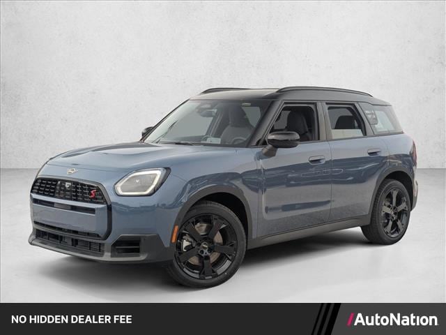 Photo of 2026 MINI Countryman 