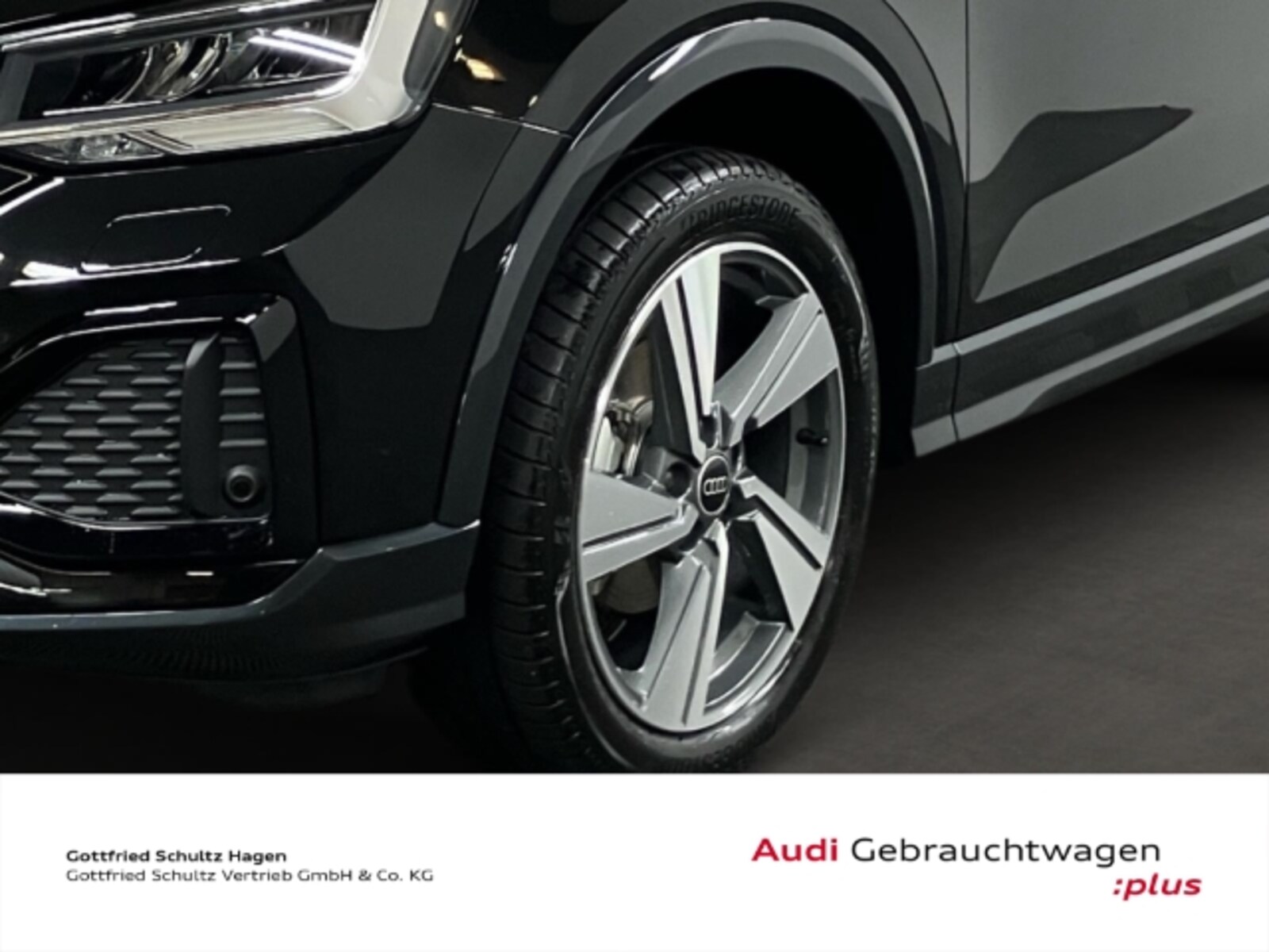 Audi Q2 – Bild 8
