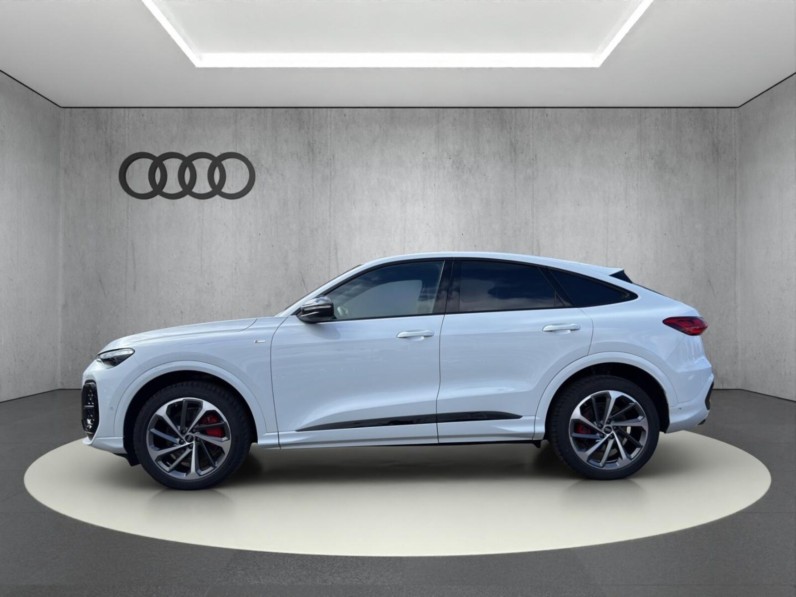 Audi Q5 Sportback – Bild 8