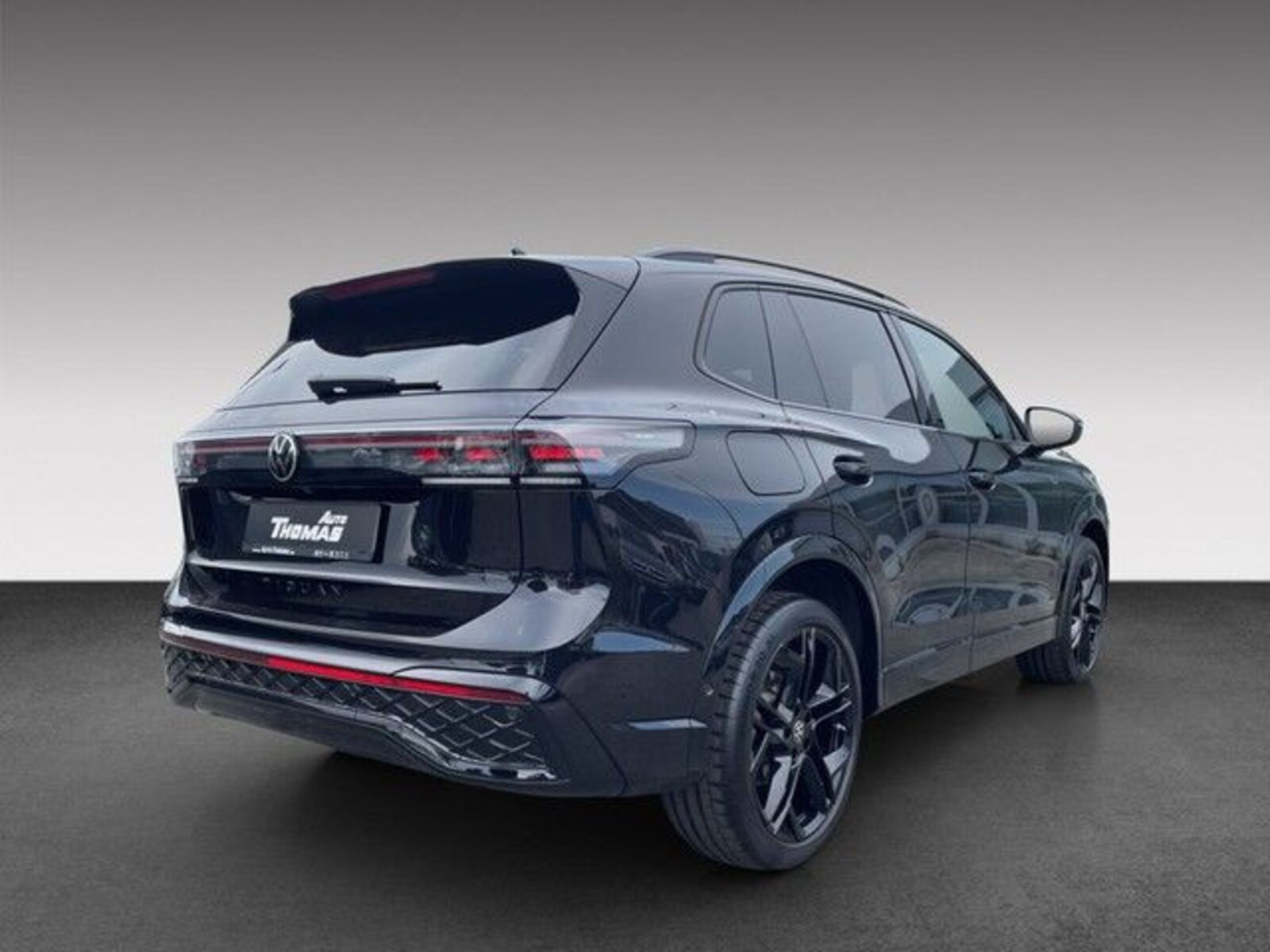 Volkswagen Tiguan – Bild 10