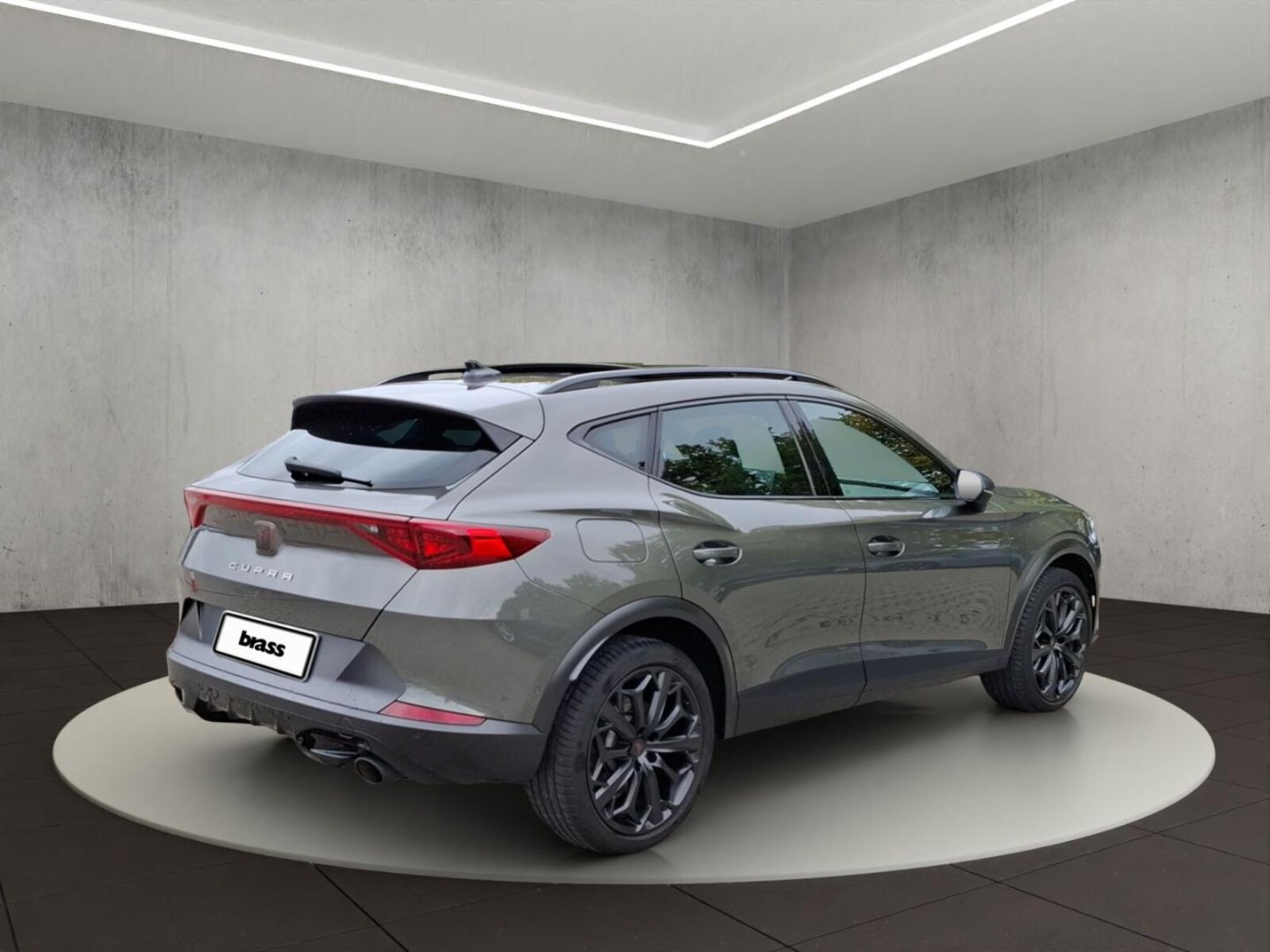 CUPRA Formentor – Bild 5