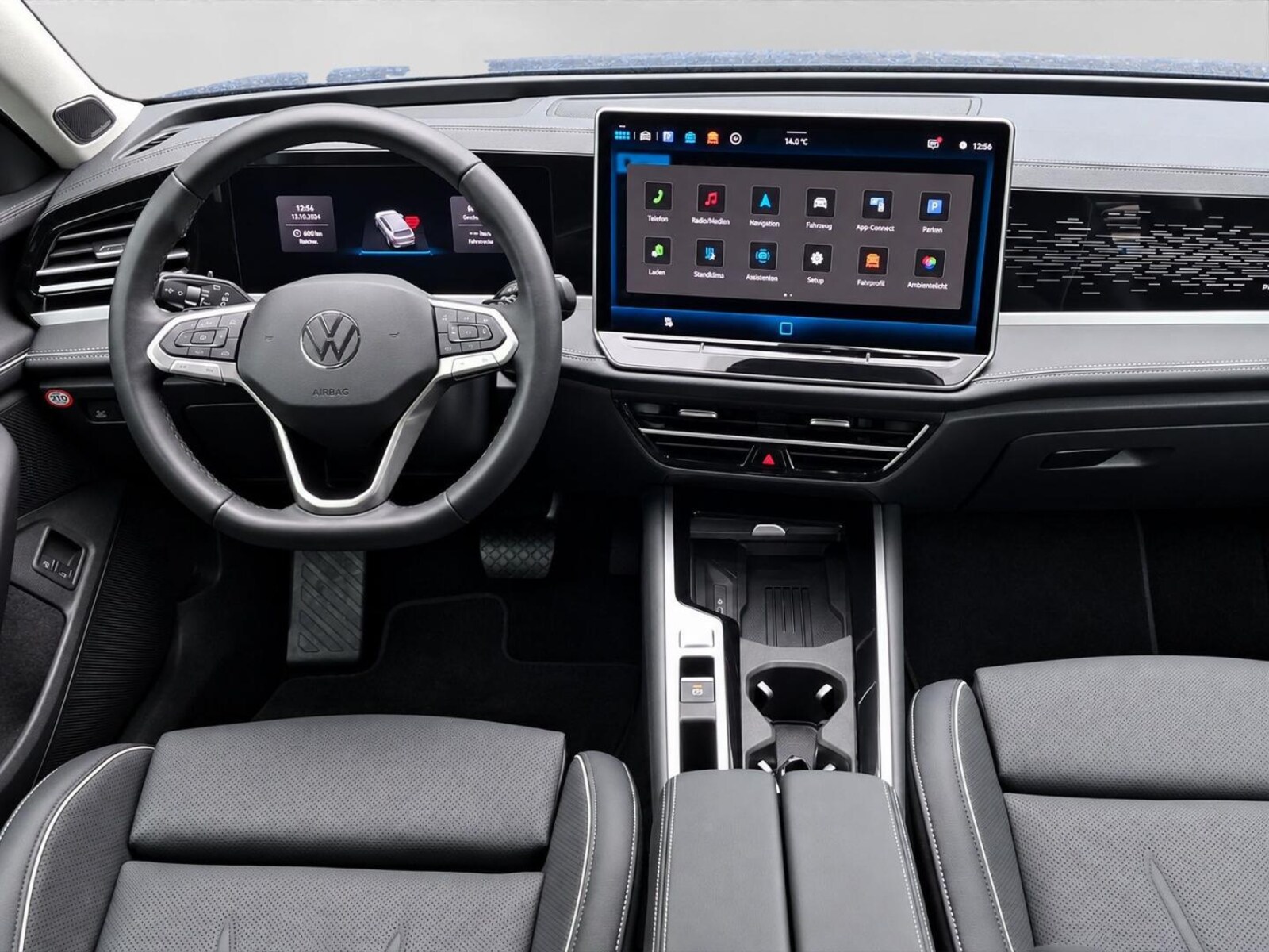 Volkswagen Passat – Bild 5