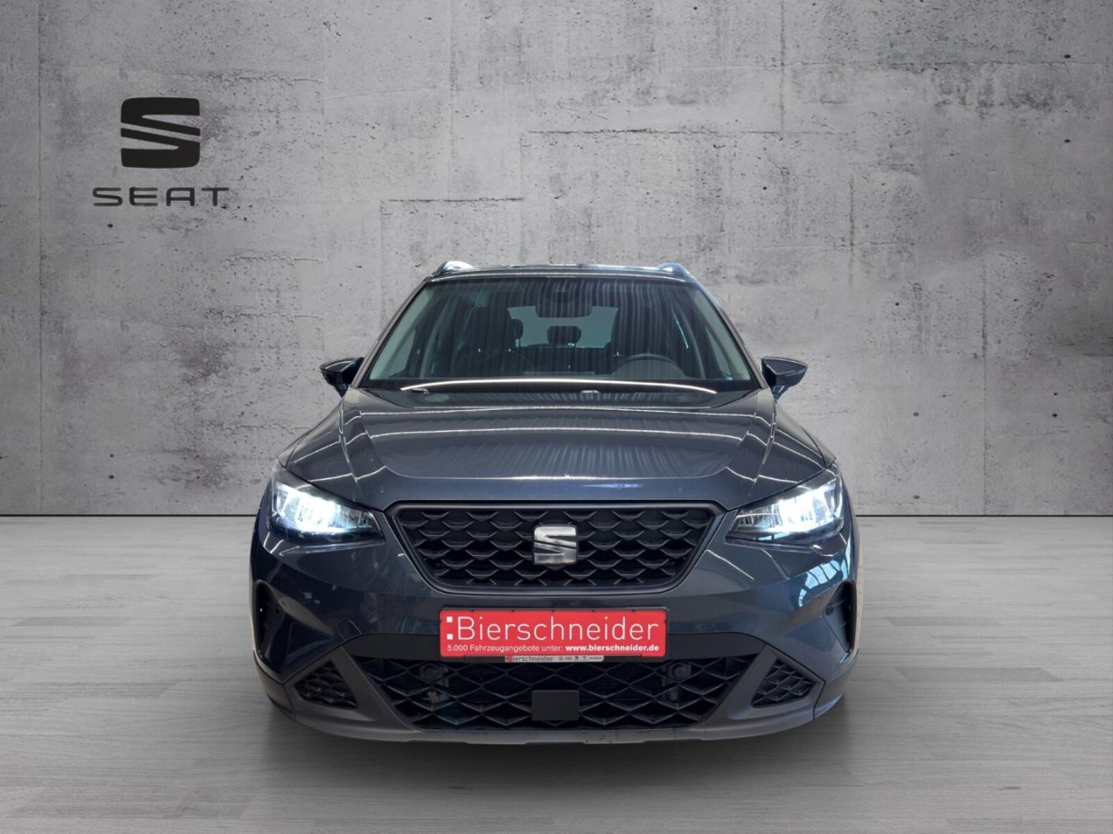 SEAT Arona – Bild 2