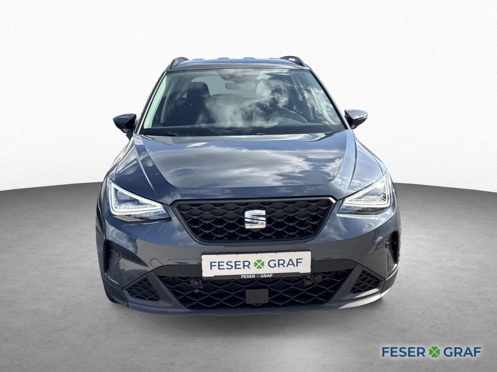 SEAT Arona – Bild 2