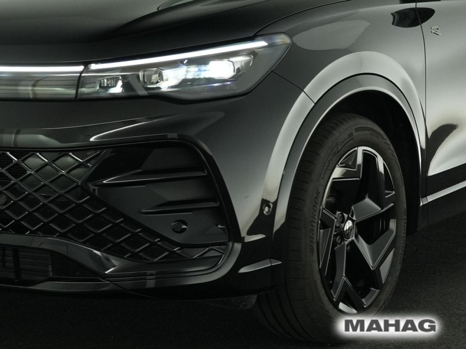 Volkswagen Tiguan – Bild 13