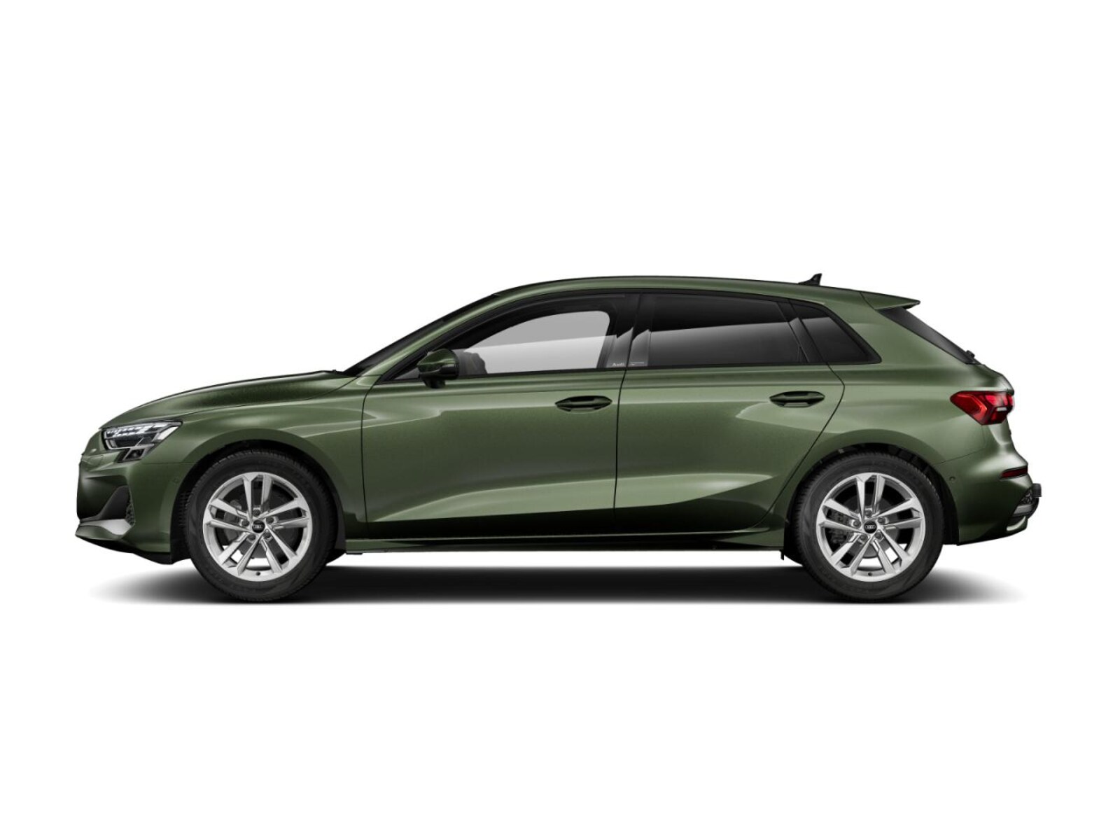 Audi A3 Sportback – Bild 6