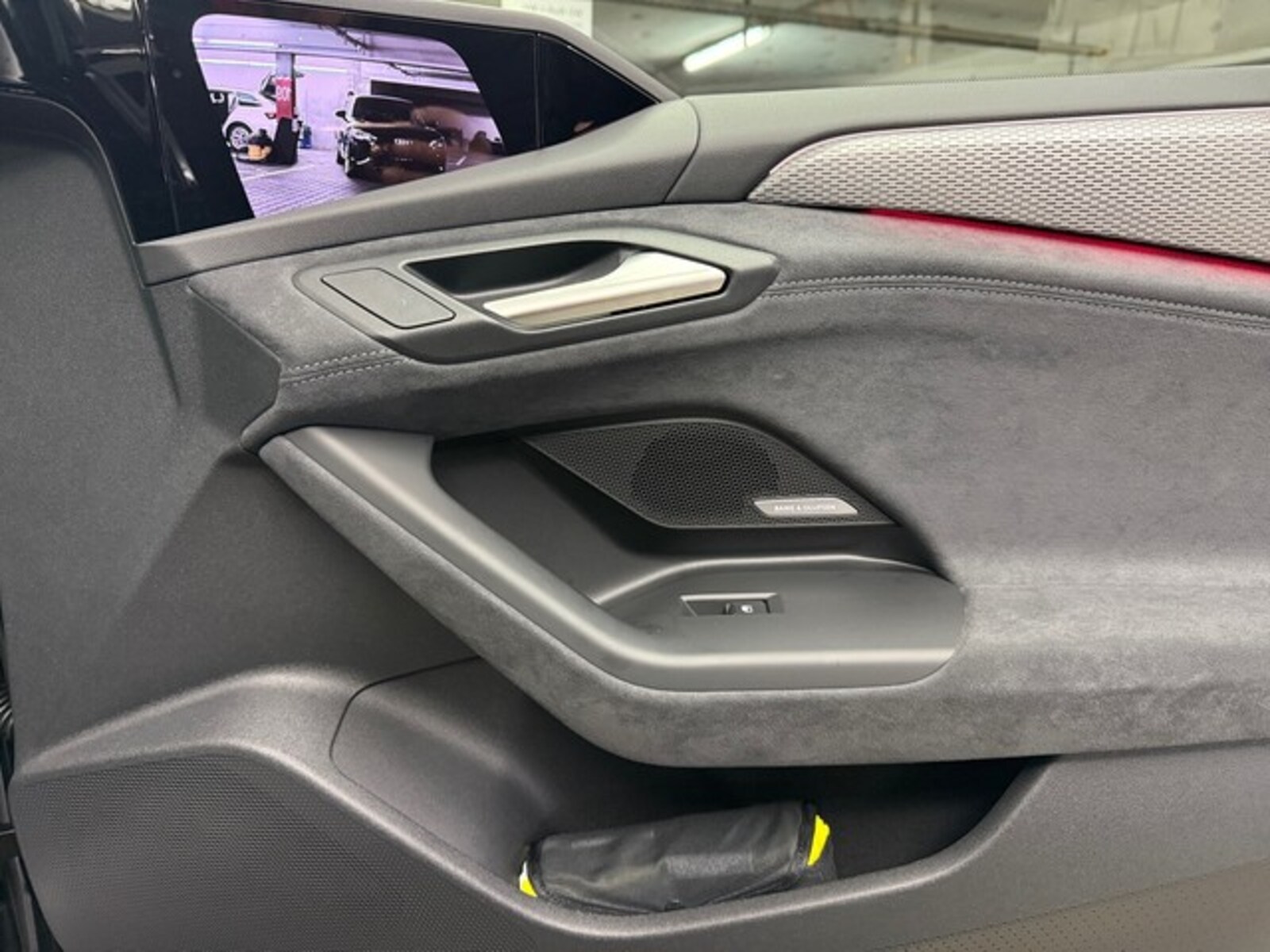 Audi A6 Avant e-tron – Bild 19