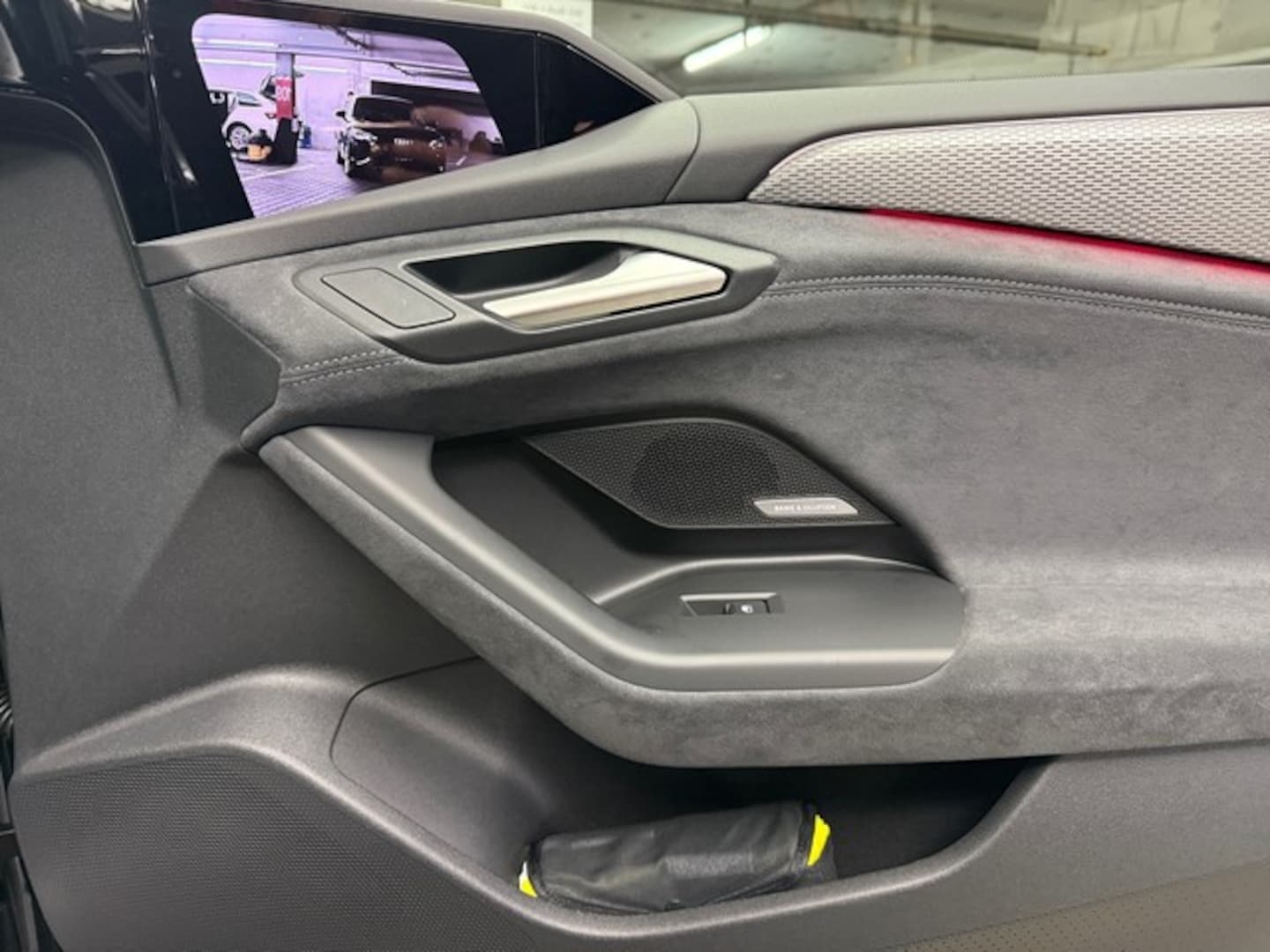 Bild über Audi A6 Avant e-tron e-tron performance - für weitere Informationen kontaktieren Sie den Audi Partner