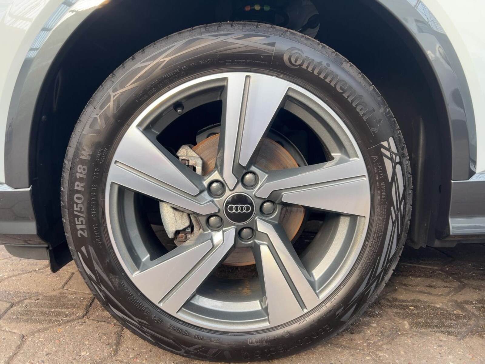 Audi Q2 – Bild 16