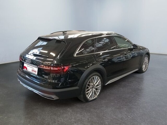 Audi A4 allroad quattro
