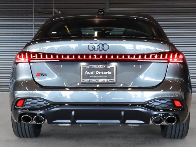 2025 Audi S5 Premium Plus - Photo 14