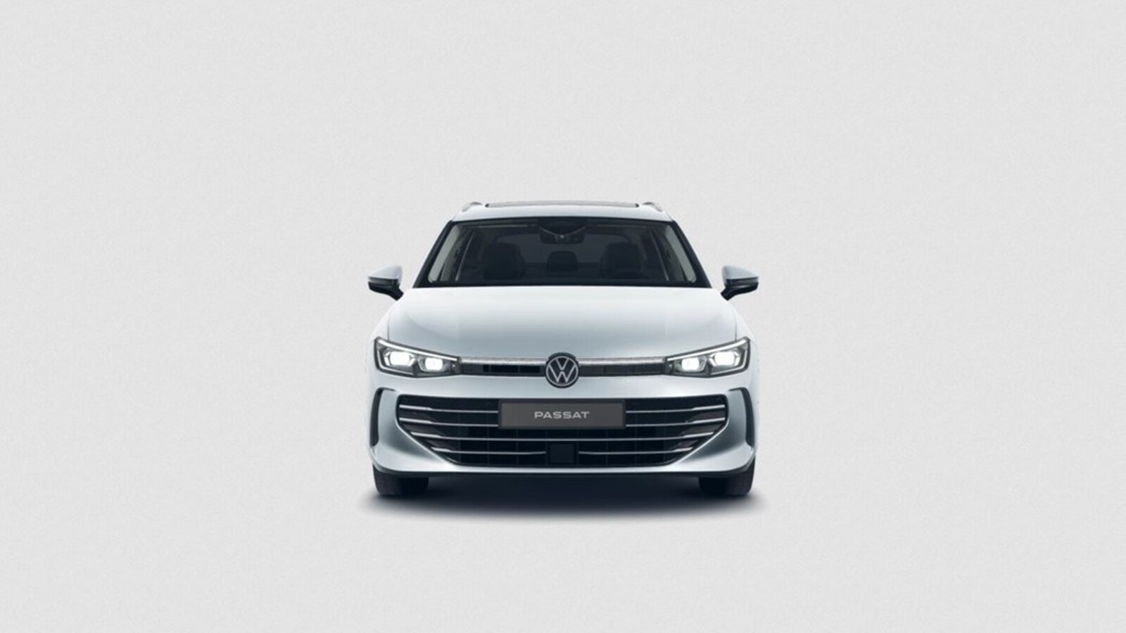 Volkswagen Passat – Bild 8