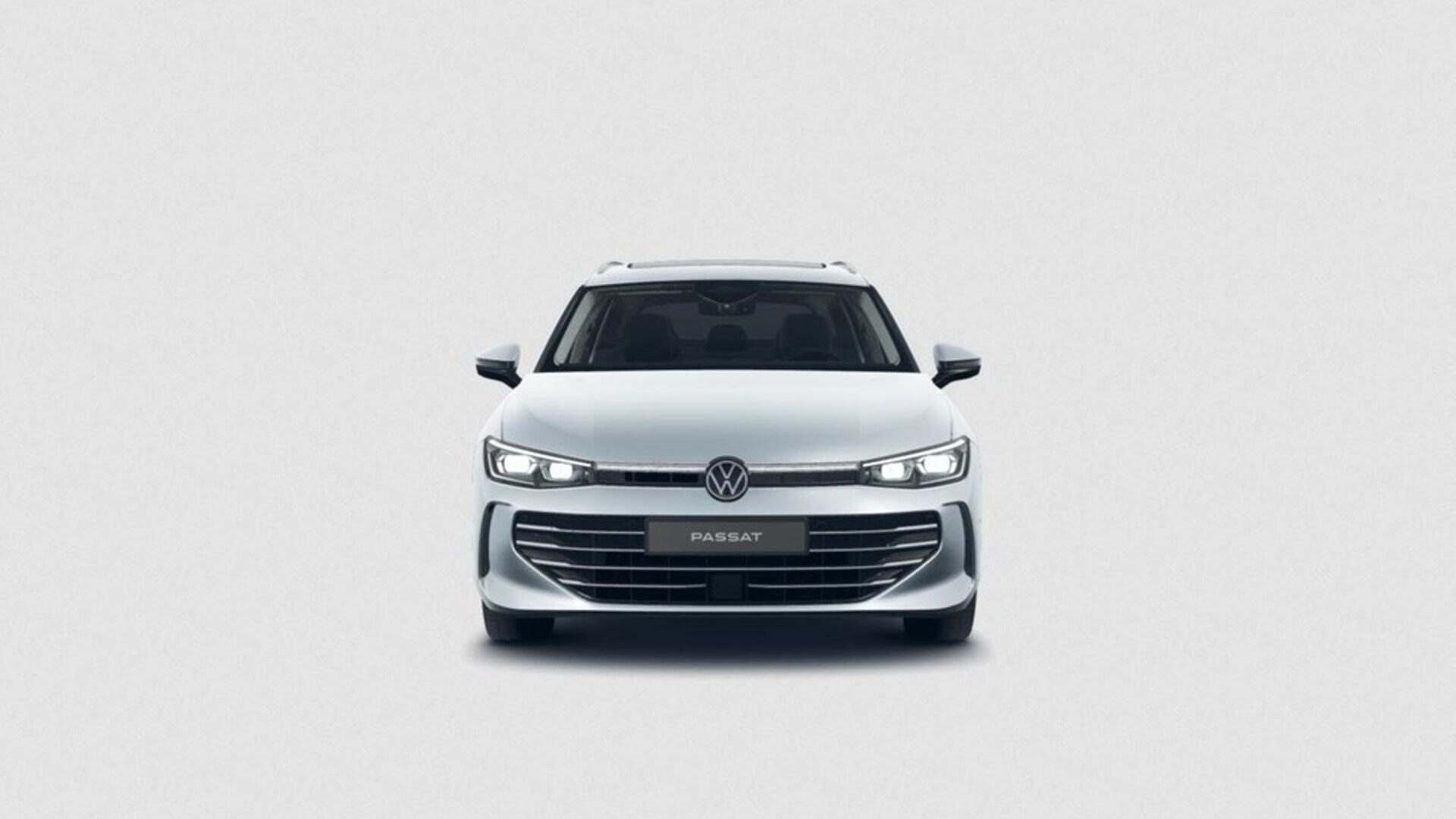 Volkswagen Passat Elegance