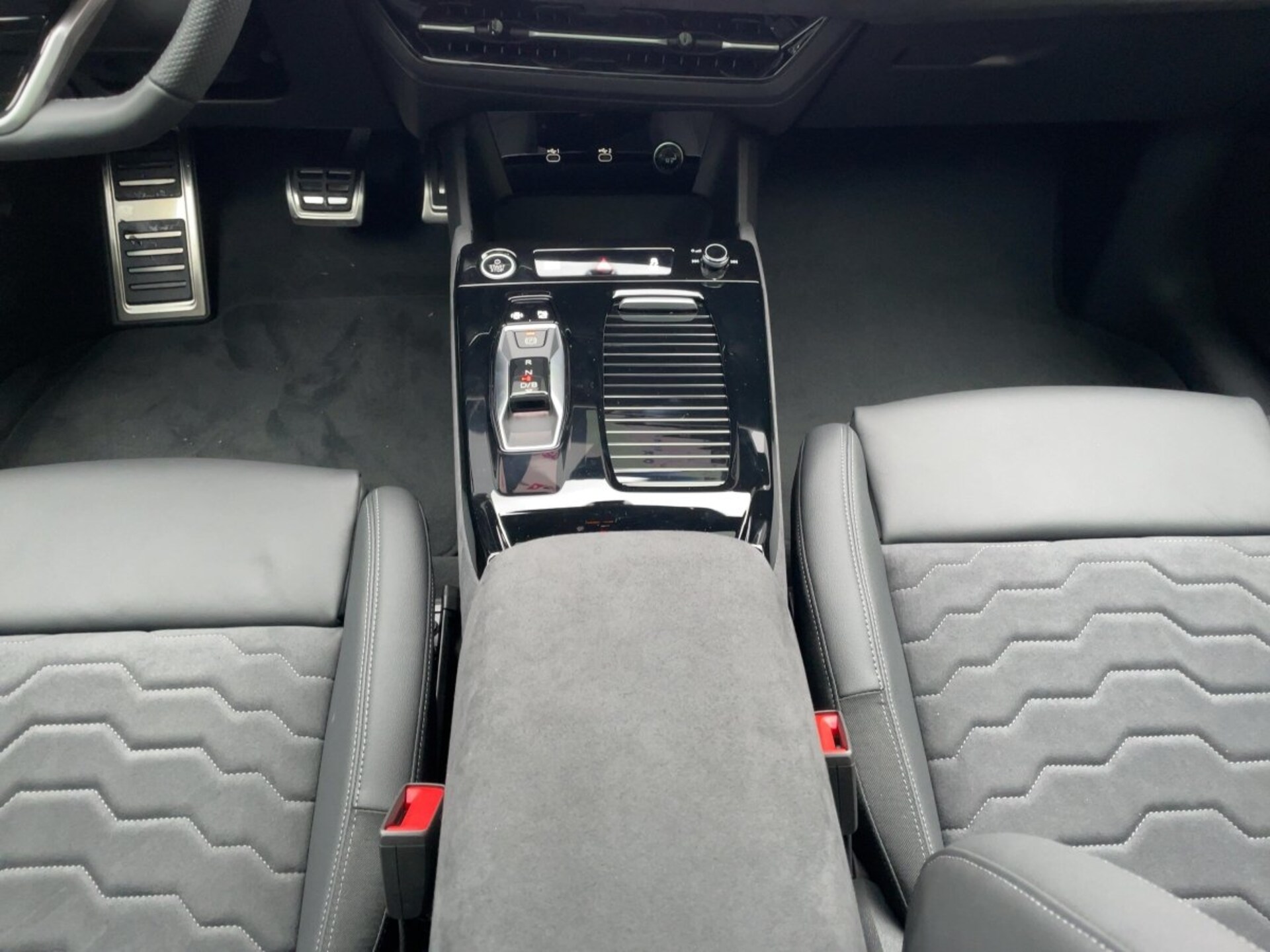 Audi A6 Sportback e-tron