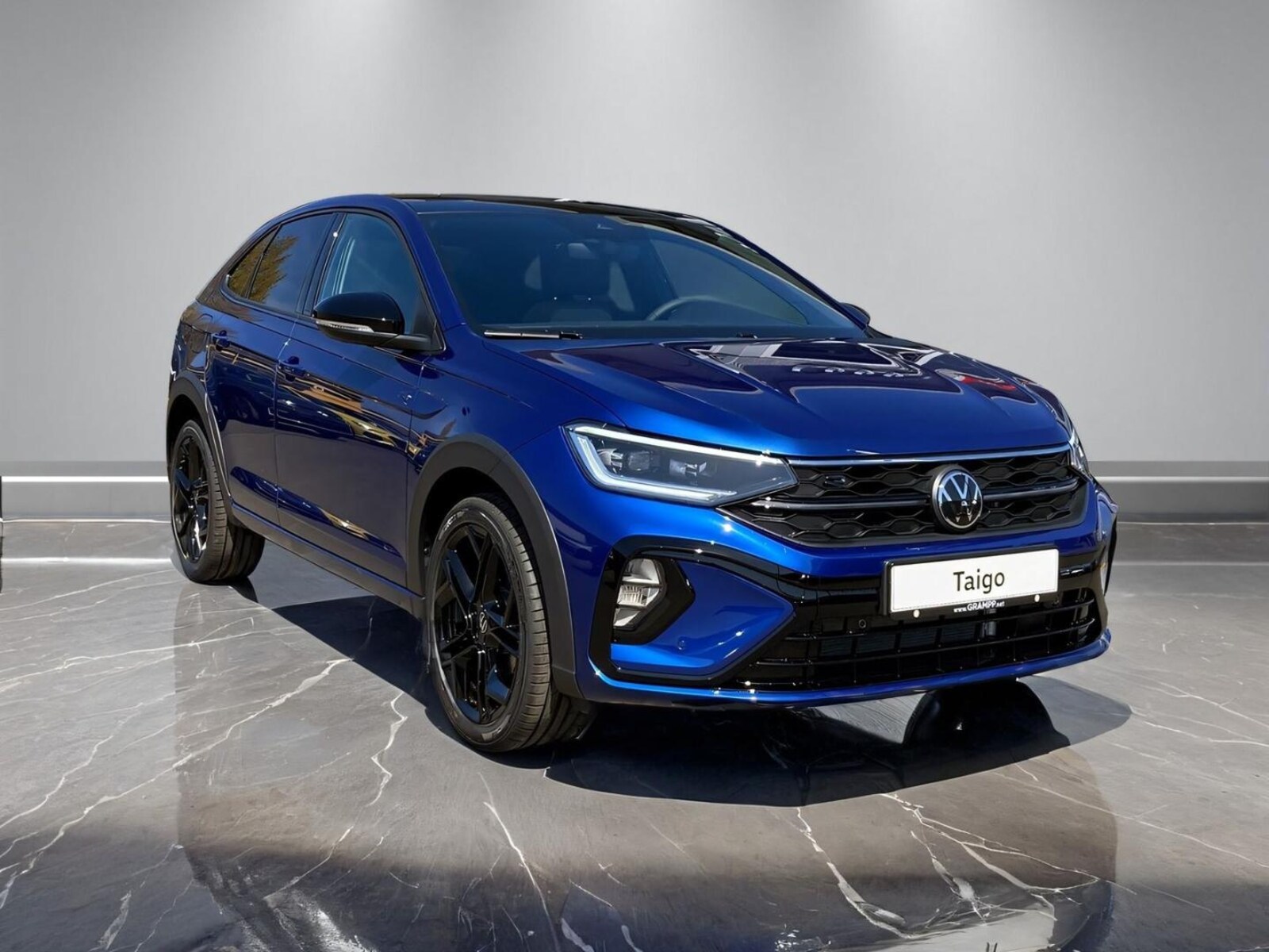 Volkswagen Taigo – Bild 7