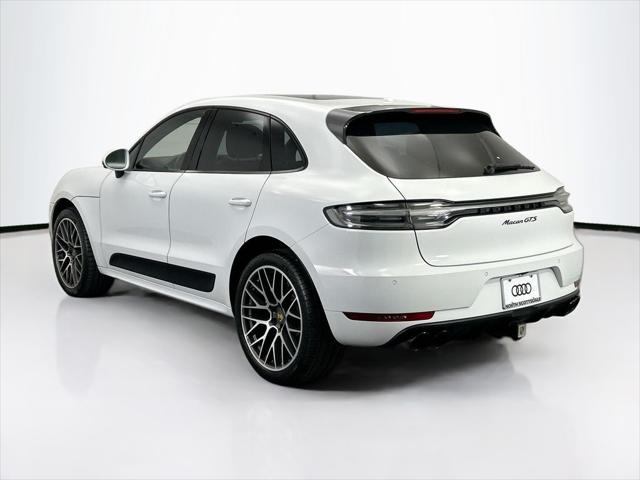 2021 Porsche Macan GTS - Photo 7