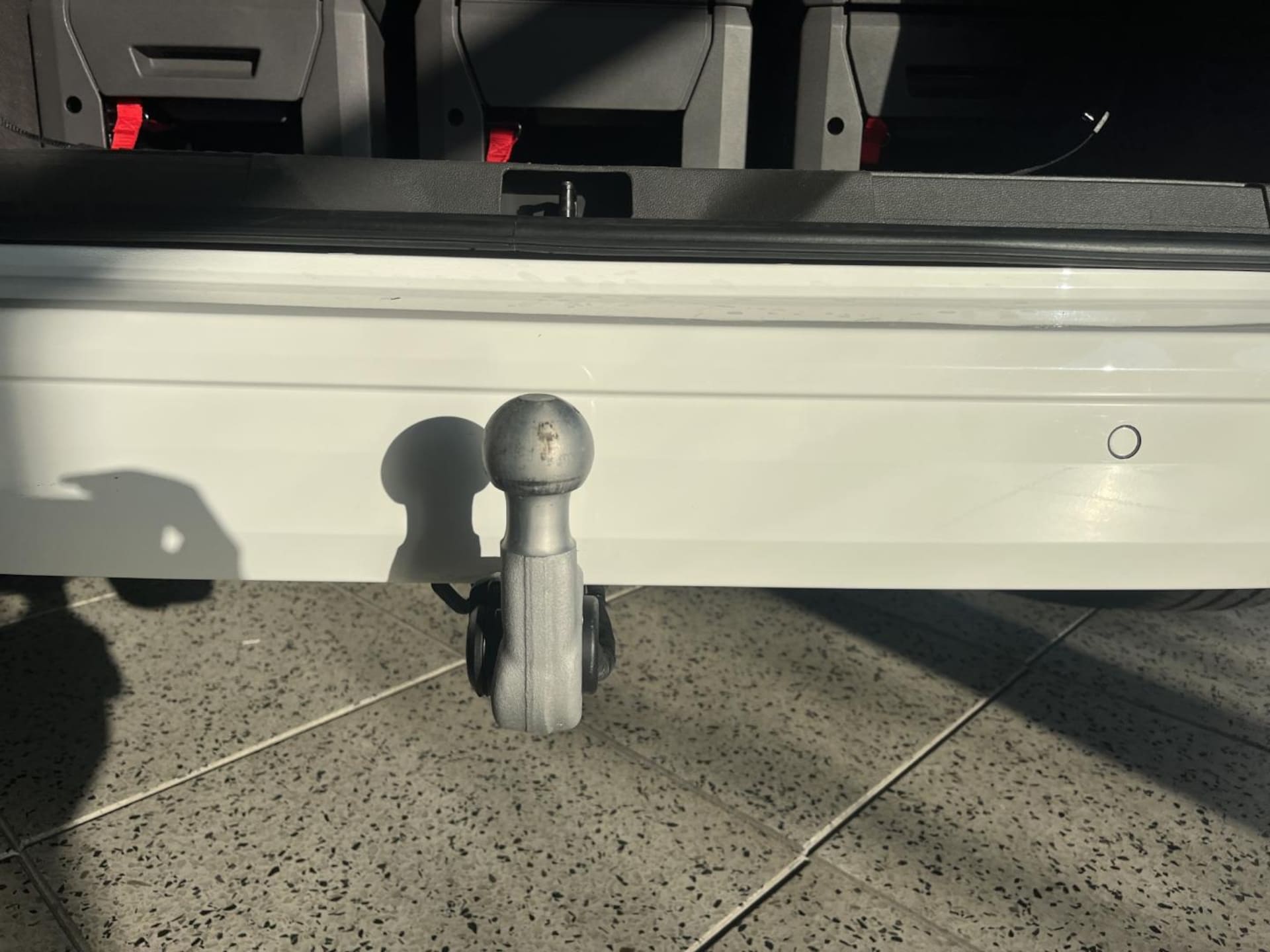 Volkswagen Multivan Life