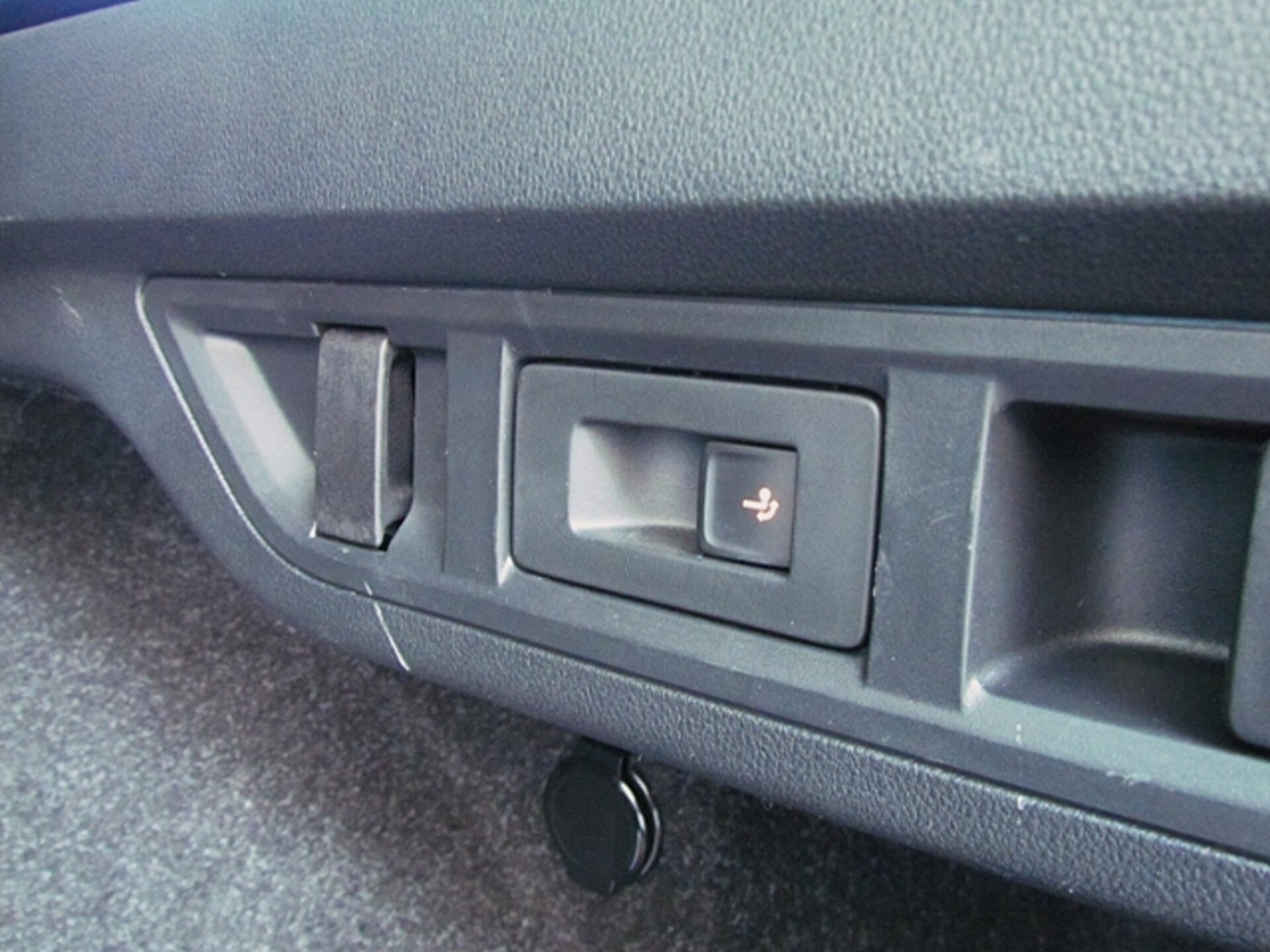 Skoda Octavia Combi Style